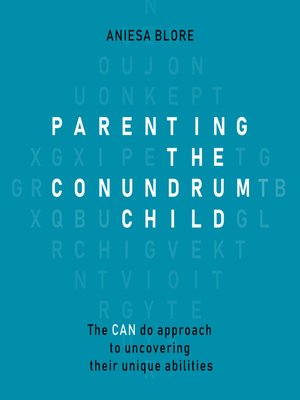 cover image of Parenting the Conundrum Child